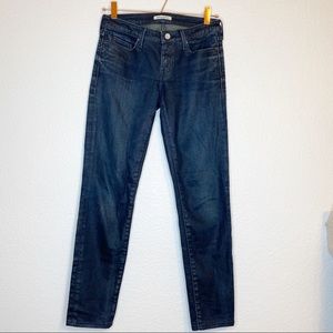Levis Made and Crafted Skinny Jeans 27 Denim